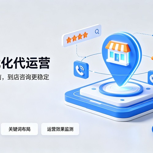 思茅GEO优化