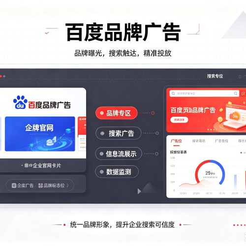 思茅百度品牌广告